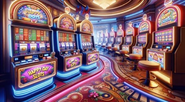Platform opaslot menampilkan koleksi game slot dan kasino langsung