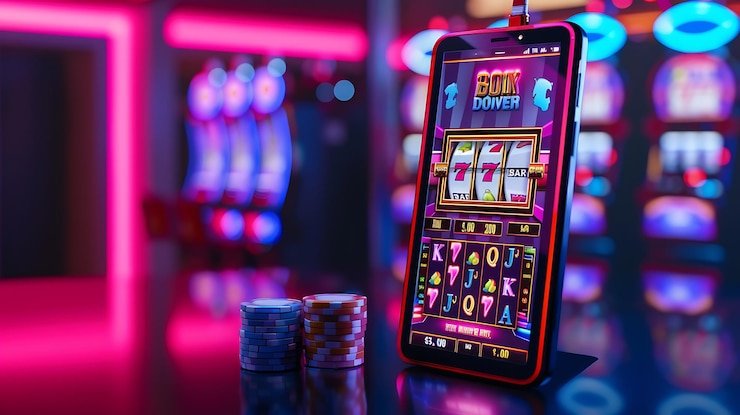 Antarmuka pemain Live Roulette dengan area taruhan dan display hasil real-time